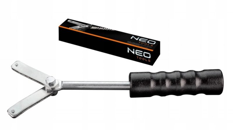 NEO 11-120 Ściągacz do klocków hamulcowych