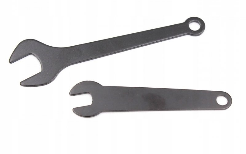 szlifierka palcowa z regulacją obrotów