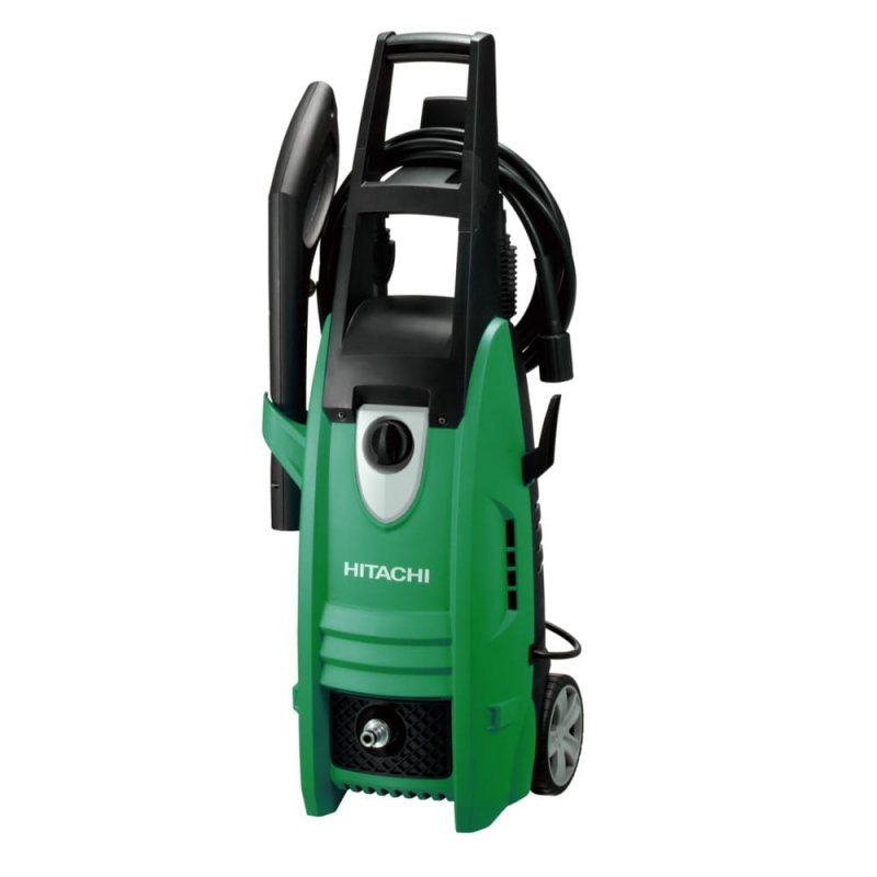 Myjka Ciśnieniowa Hikoki AW130 - Moc 130 barów, 1600W + Komplet Akcesoriów