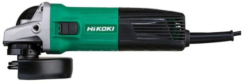 SZLIFIERKA KĄTOWA 125mm HIKOKI 600W G13STA