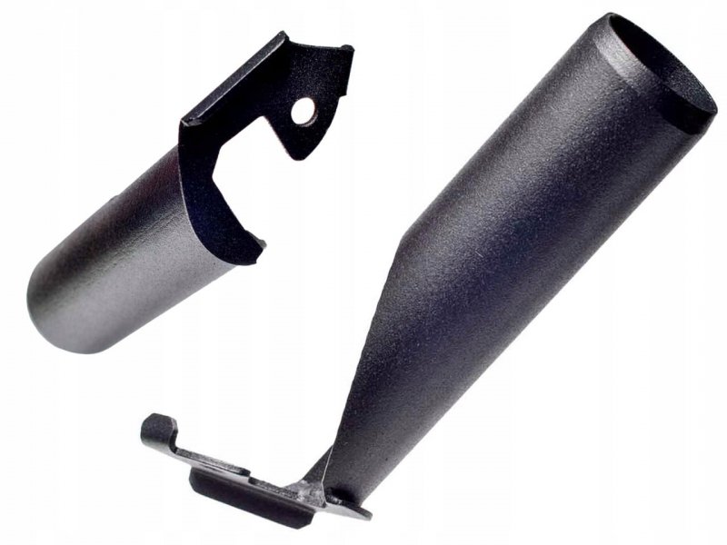 PIPE45 ADAPTER PYŁU PRZYSTAWKI MECHANIC SLIDER45