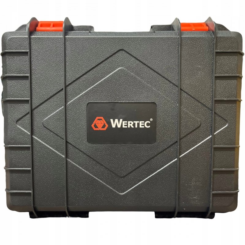 Przyssawka do płytek automatyczna do chropowatych powierzchni 150kg Wertec