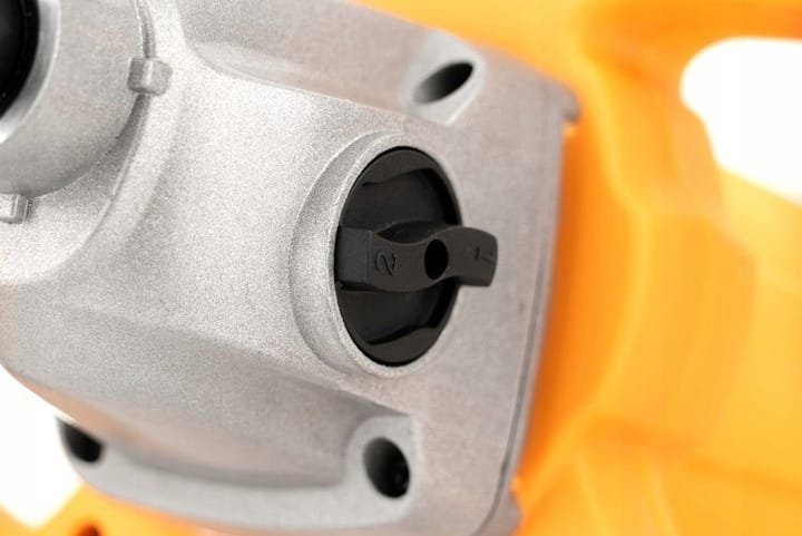 Mieszarka mieszadło do kleju zaprawy 160mm 1600W 2-biegowa SMART365
