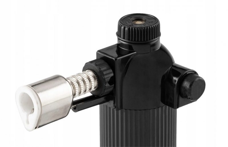 TOPEX 44E107 Mikropalnik 10 ml, zapłon piezo
