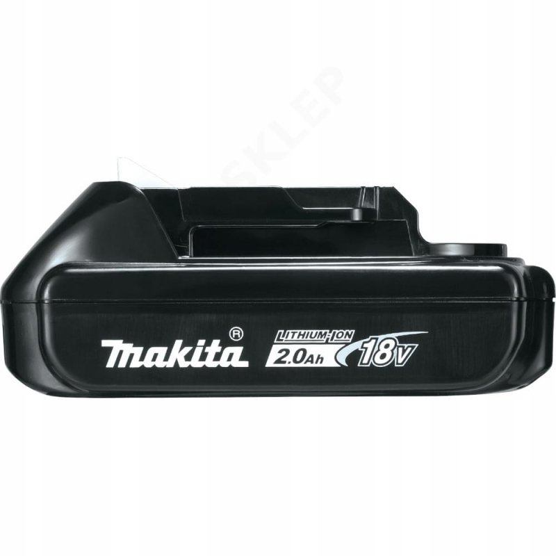Akumulator litowo-jonowy bateria do Makita 18V 2,0Ah ORYGINALNY