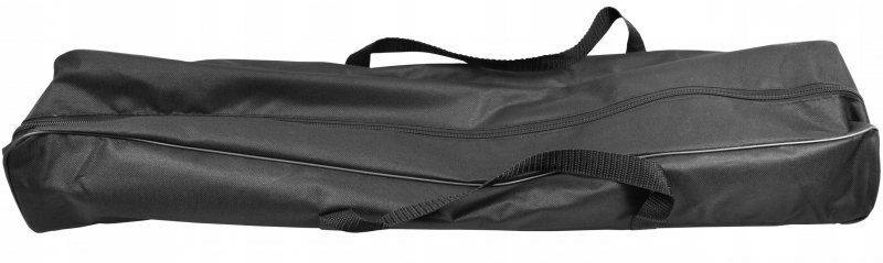 Tyczka rozporowa do lasera 3,3m+UCHWYT+TORBA SMART