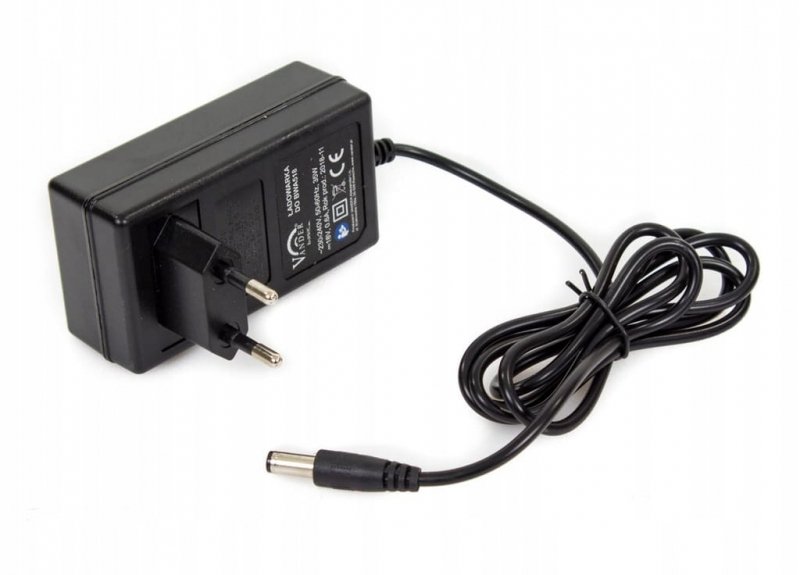 Wiertarko wkrętarka 18V 2x1,5Ah + osprzęt VANDER