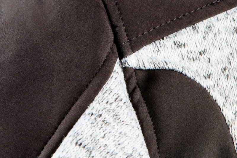 NEO 81-555-XXL Bluza dziana softshell, rozmiar XXL