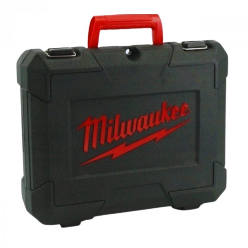Wkrętarka Milwaukee 18V 60Nm 4,0Ah 2,0Ah Udarowa Wiertarko-Wkrętarka