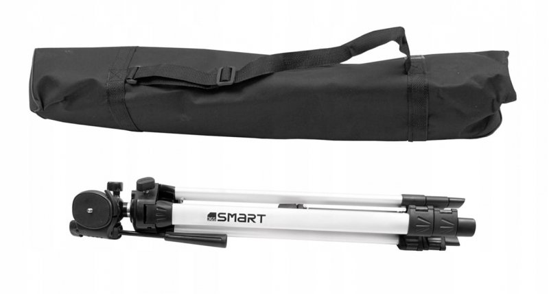 Statyw podpora 150cm gwint 1/4 cala, Smart SM-06-04001