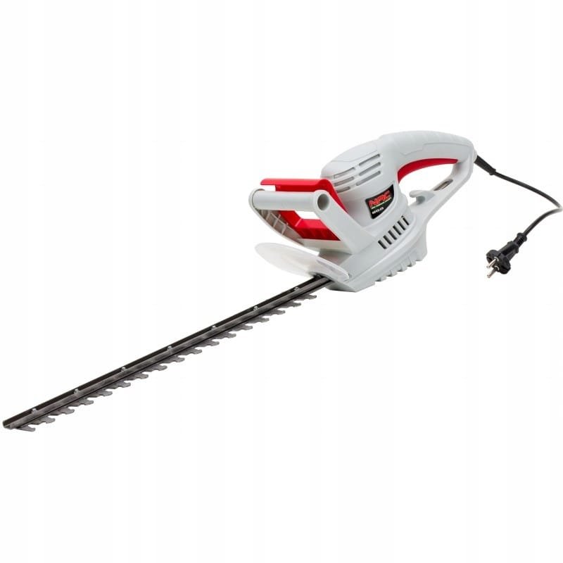 Nożyce do żywopłotu elektryczne 450W 45cm NAC