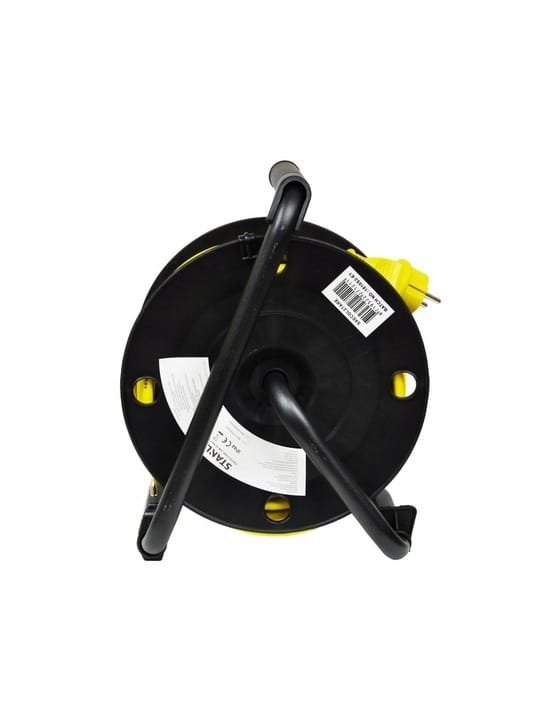 Przedłużacz bębnowy 20m 3x1,5mm IP44 16A STANLEY