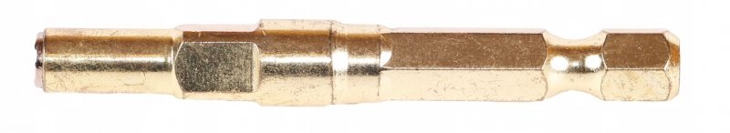 Zestaw nasadek z uchwytem 1/4" HEX 8 mm/9.6 mm/10 mm Makita B-40381