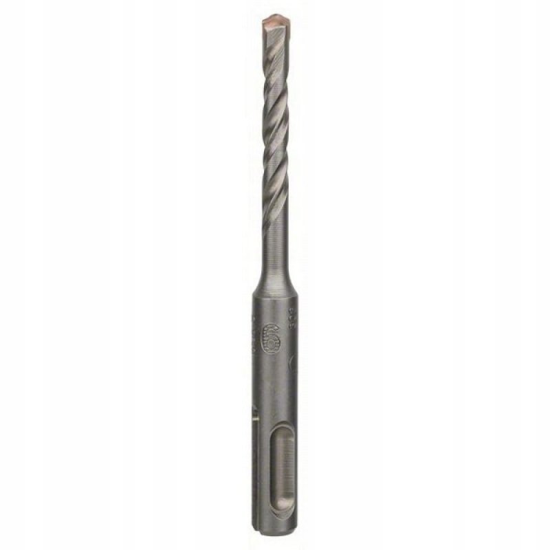 Wiertło SDS WIERTŁA SDS-PLUS BOSCH 6x50x115mm