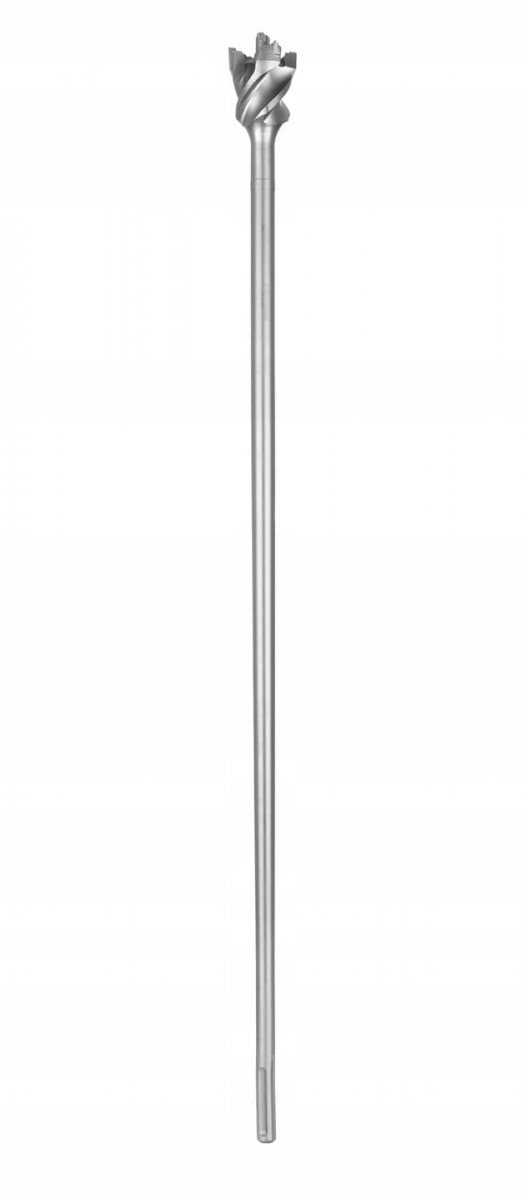 WIERTŁO PRZEBICIOWE DO BETONU 65x1000mm SDS-MAX SMART