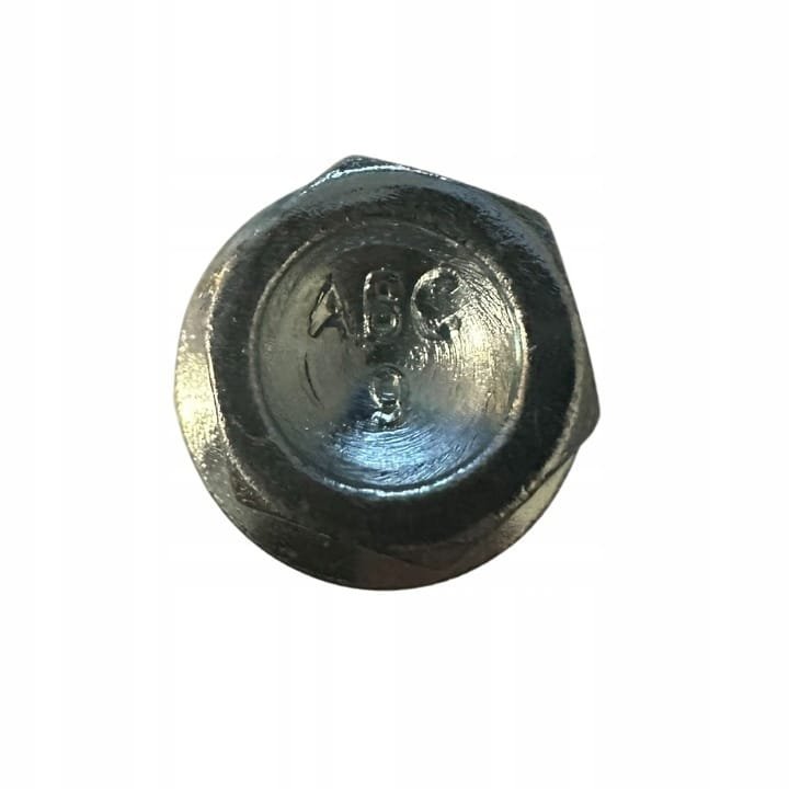 Adapter NASADKA Złodziejka do ŚRUB kół VW Skoda Seat Audi 21 zębów