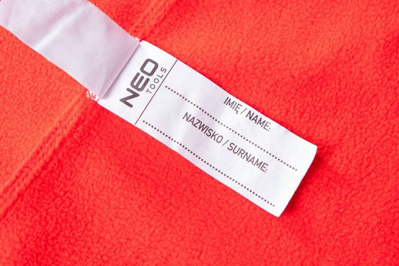 NEO 81-558-S Kurtka softshell HD+, S
