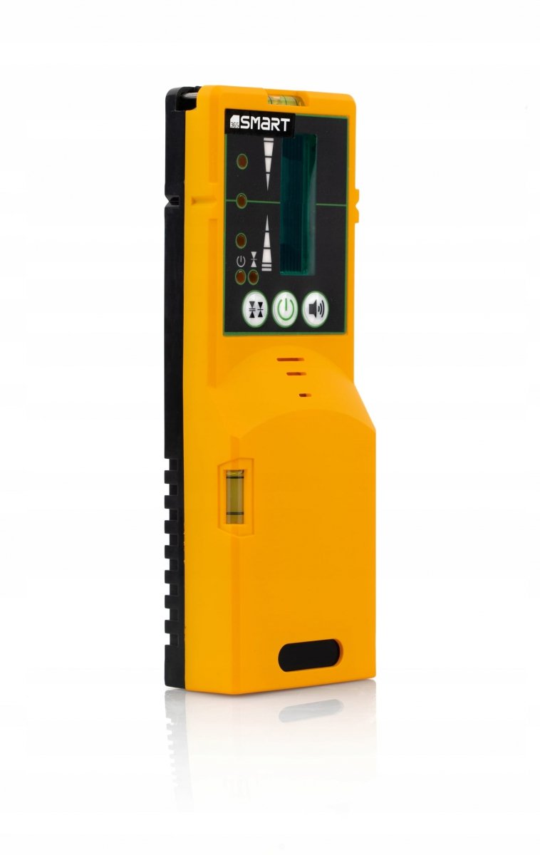 Detektor odbiornik zielonej wiązki lasera SMART365