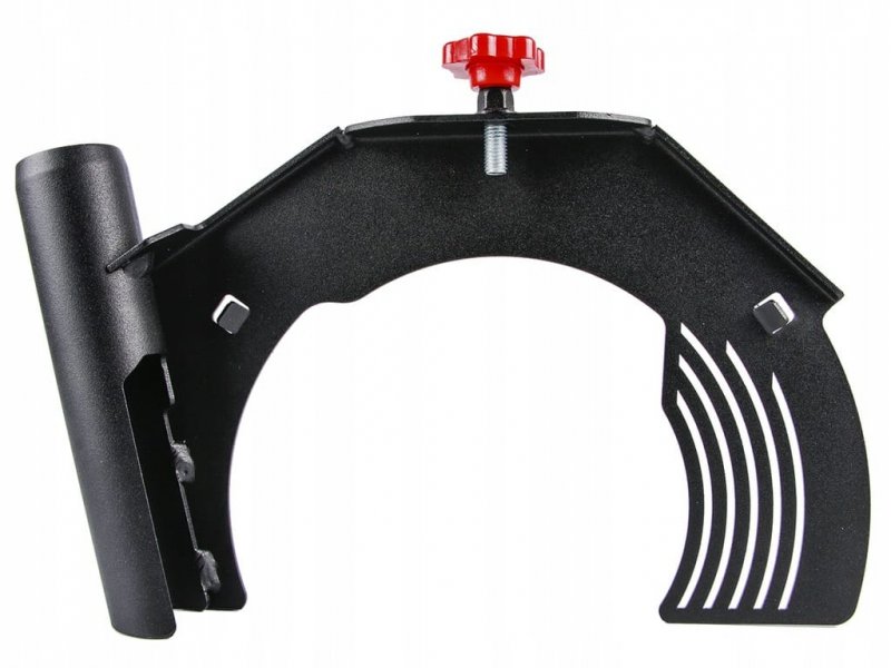 MECHANIC AirDUSTER Osłona SZLIFIERKI KĄTOWEJ 230mm