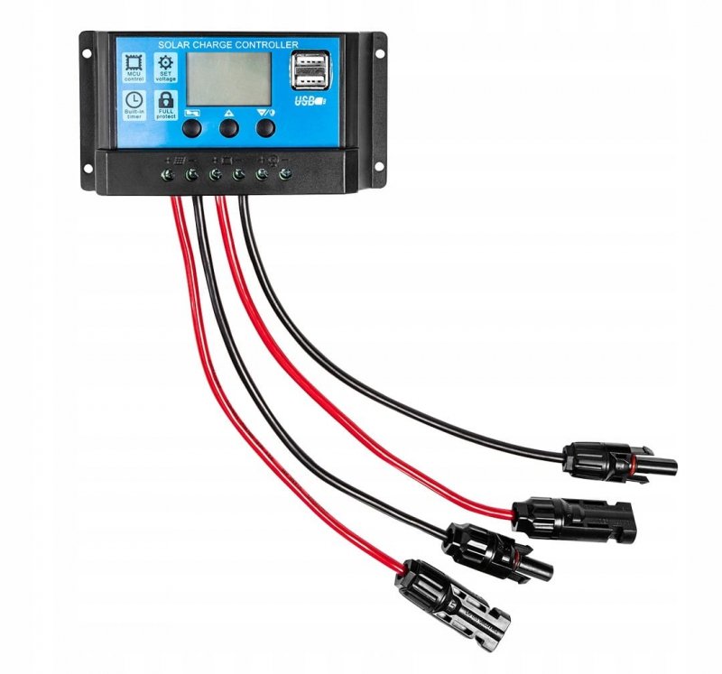 NEO 90-142 Panel słoneczny przenośny 140W