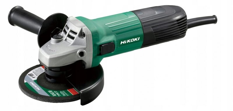 SZLIFIERKA KĄTOWA 125mm HIKOKI 600W G13STA