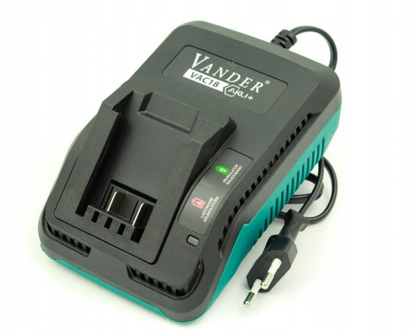 Sekator do gałęzi AKU 18V 4Ah VANDER VSA854