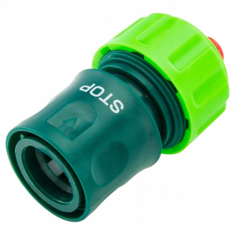 VERTO 15G723 Złączka STOP 3/4"