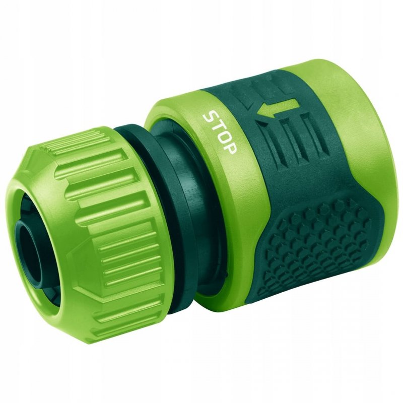 VERTO 15G731 Złączka STOP 1/2"-5/8"