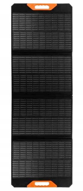 NEO 90-142 Panel słoneczny przenośny 140W