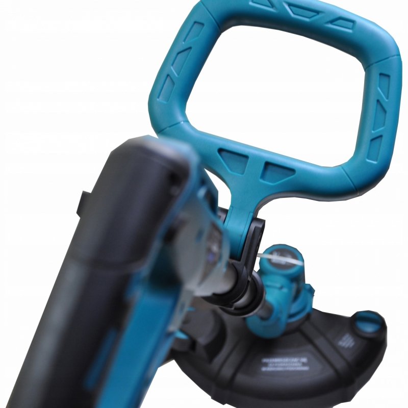 KOSA PODKASZARKA akumulatorowa 18V 120 cm 2,2 kg Vander