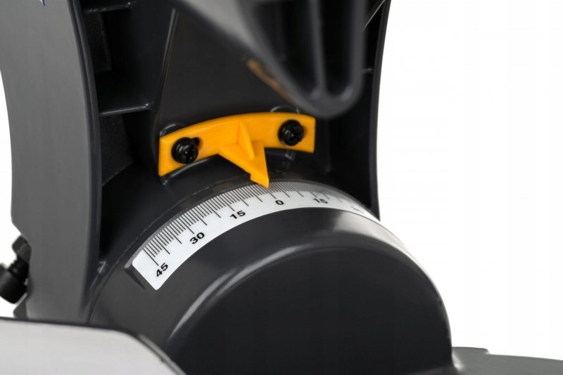 Piła ukośnica z posuwem 305mm 2000W laser SMART365