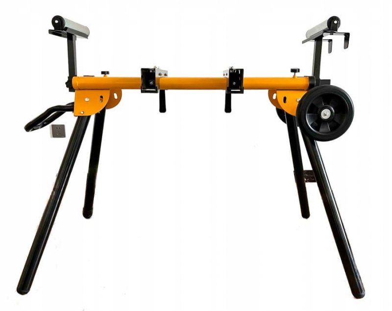 Stół roboczy do ukośnicy składany 1040-2440mm 150 kg SMART365