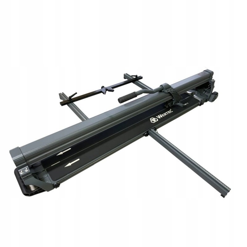 MASZYNKA DO CIĘCIA GLAZURY GRESU TurCut 1200mm LASER KÓŁKA TRANSPORT WERTEC