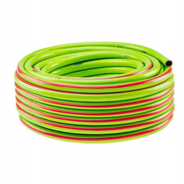 Wąż ogrodowy 30 m, Professional 1/2" VERTO 15G821