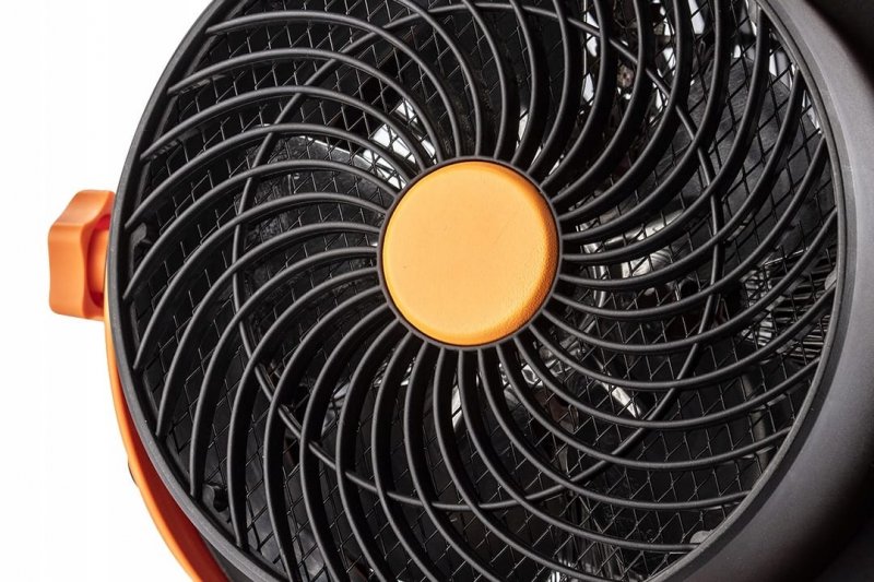 NEO 90-070 Nagrzewnica wentylator 2w1 2400W