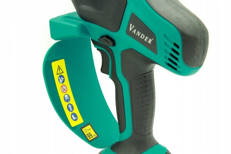 Pilarka łańcuchowa do gałęzi 18V VANDER VPA855