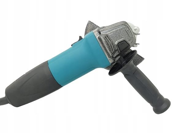 Szlifierka kątowa 125mm 710W 1,9kg Vander VSK708