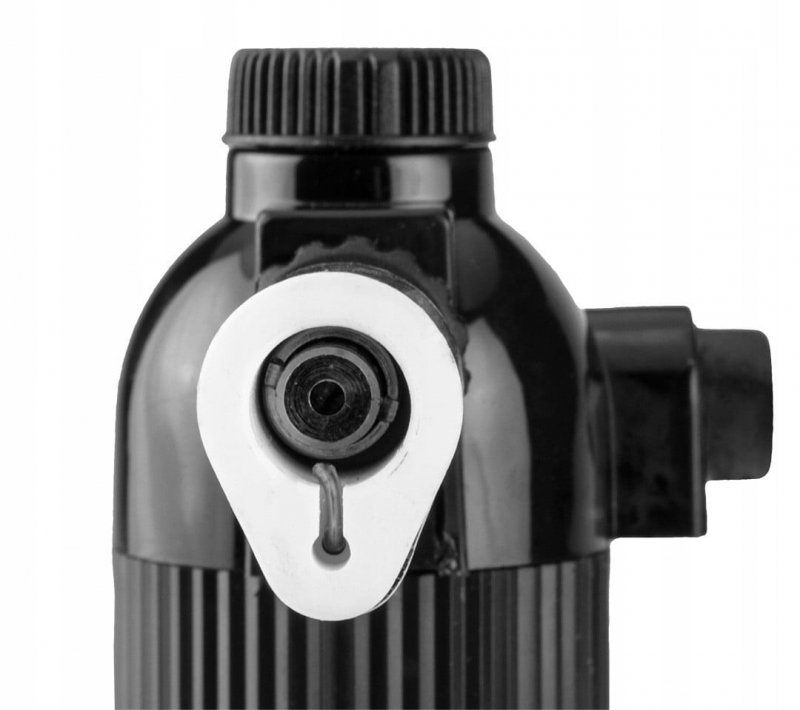 TOPEX 44E107 Mikropalnik 10 ml, zapłon piezo