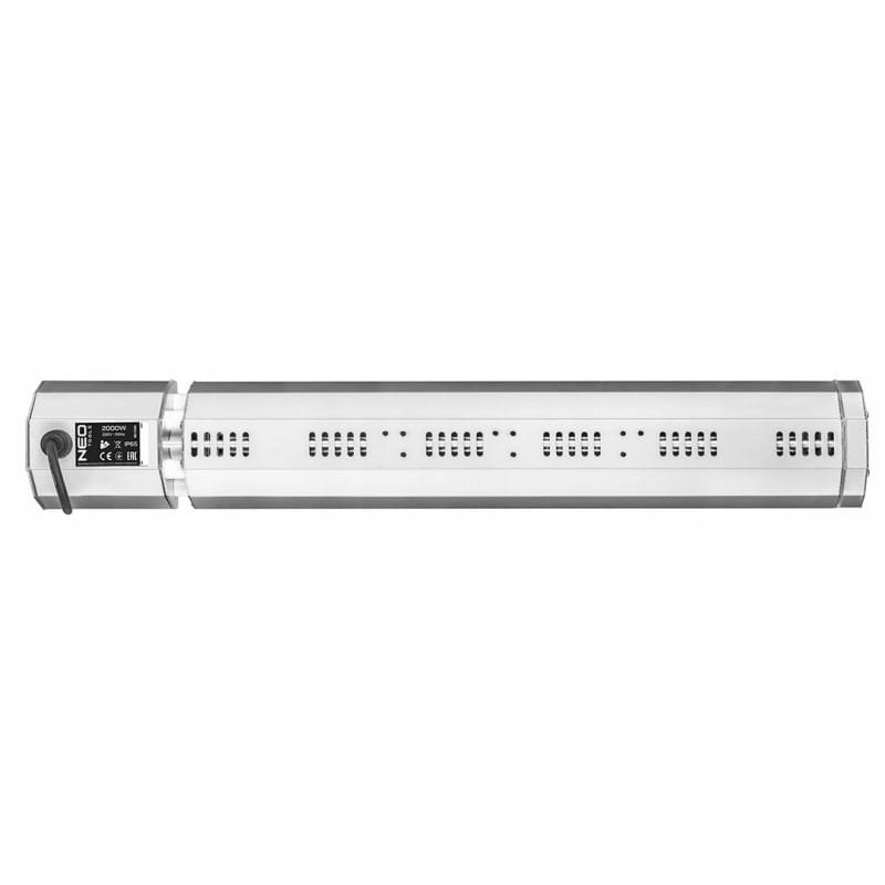 NEO 90-030 Promiennik 2000W, IP65, pilot