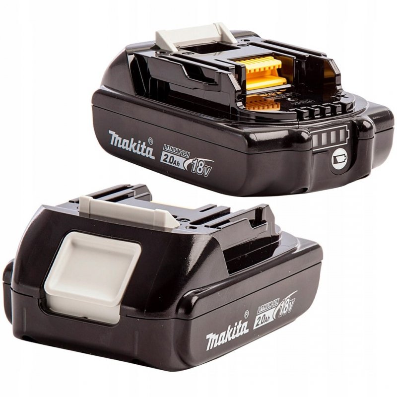 Akumulator litowo-jonowy bateria do Makita 18V 2,0Ah ORYGINALNY