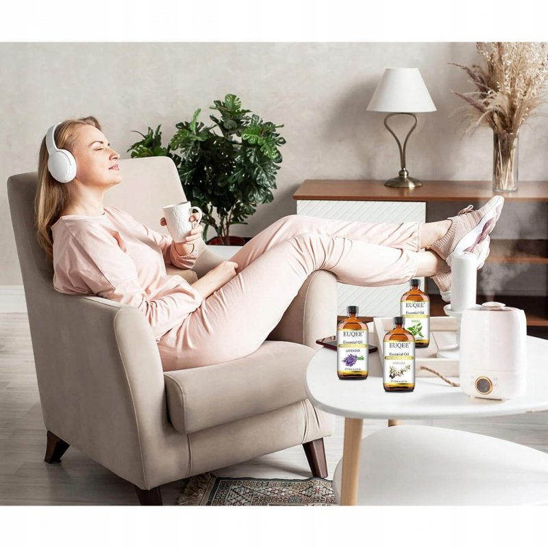 Olejek Eteryczny z Goździka 118ml Naturalny 100% Bez Żadnych Domieszek