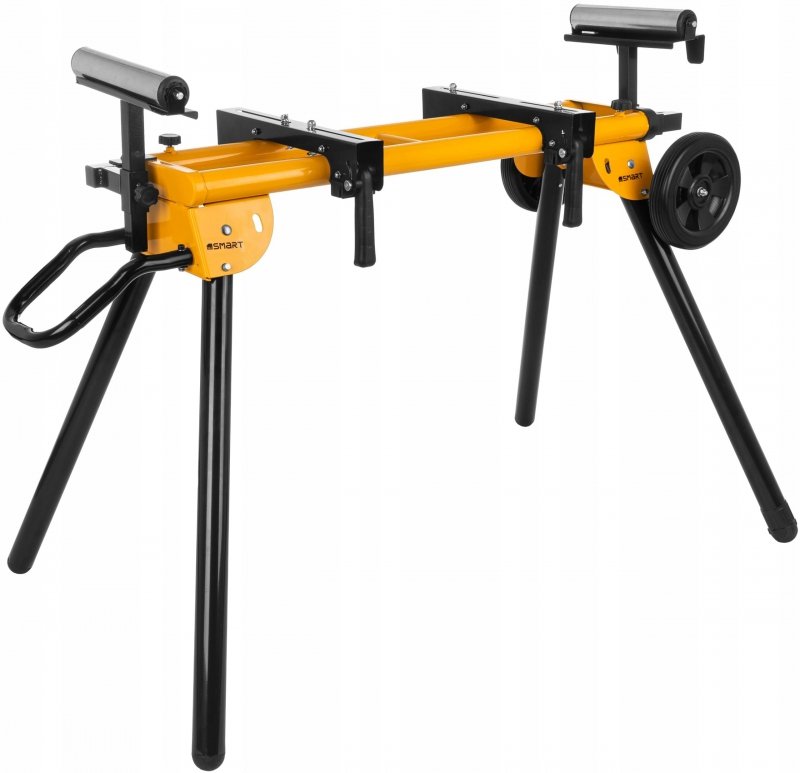 Stół roboczy do ukośnicy składany 1040-2440mm 150 kg SMART365