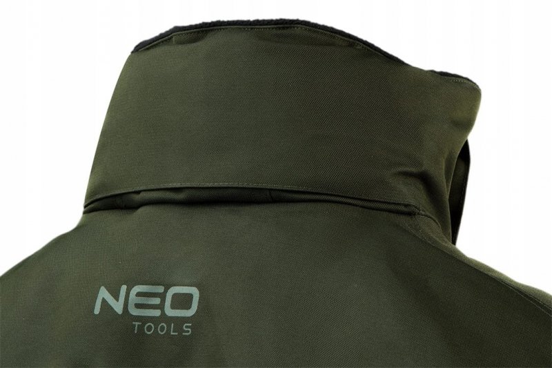 NEO 81-573-XL Kurtka robocza Camo, rozmiar XL