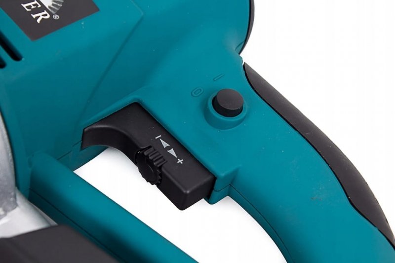 Szlifierka oscylacyjna z Regulacją Obrotów VANDER