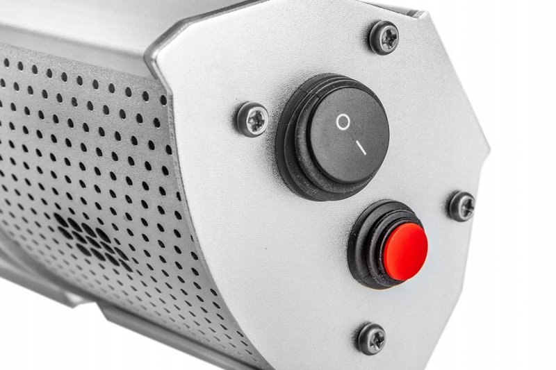 NEO 90-030 Promiennik 2000W, IP65, pilot
