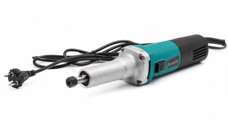 szlifierka palcowa regulacja obrotów