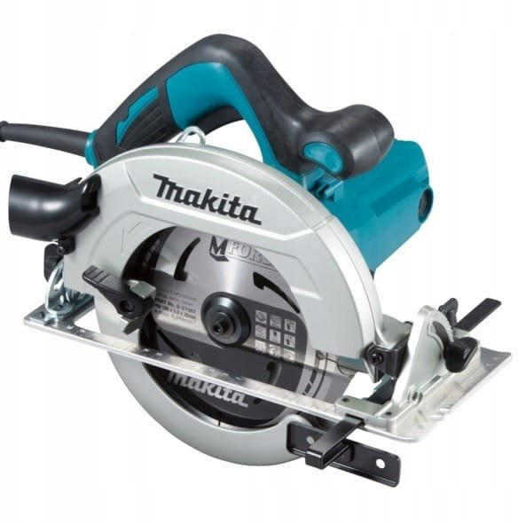 Pilarka tarczowa ręczna 1600W 190mm MAKITA HS7611
