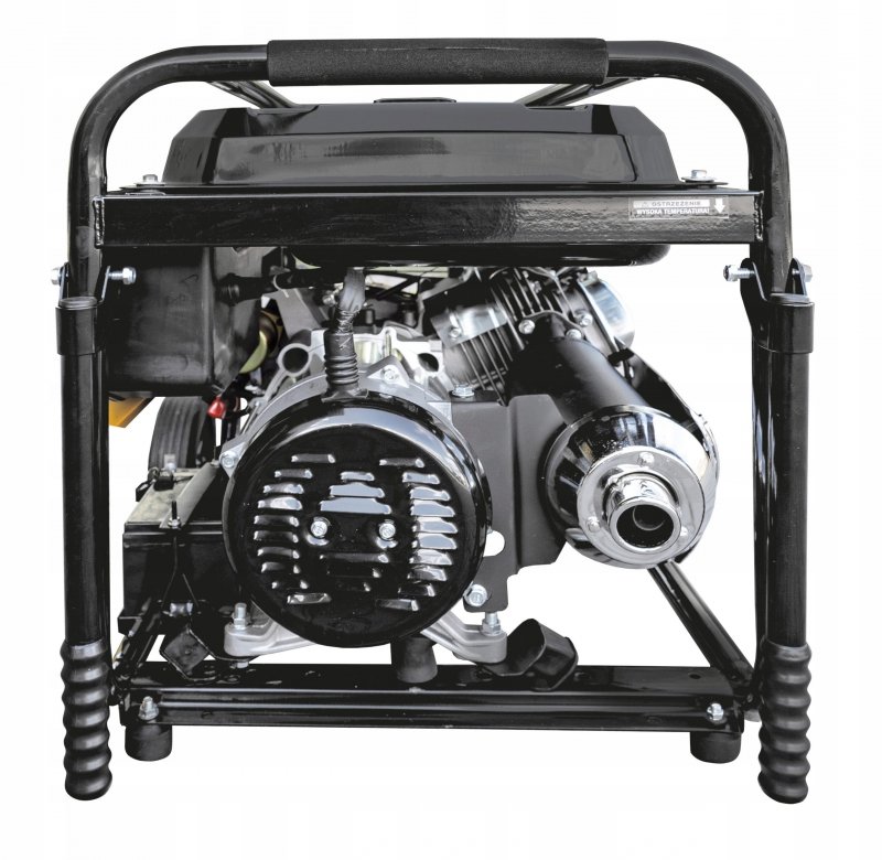 Agregat prądotwórczy SM-01-9000 7,5kW SMART365