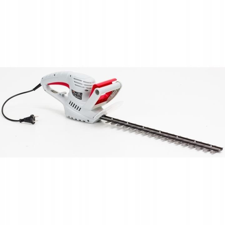 Nożyce do żywopłotu elektryczne 450W 45cm NAC