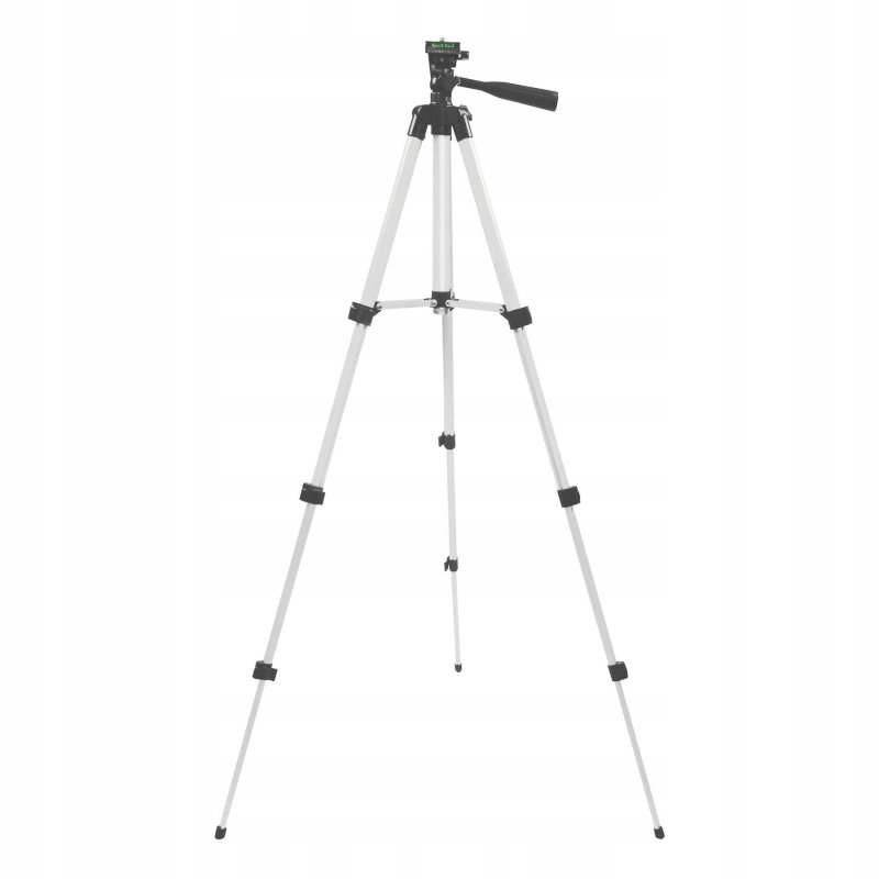Statyw do aparatu lasera aluminiowy 100cm 1/4''